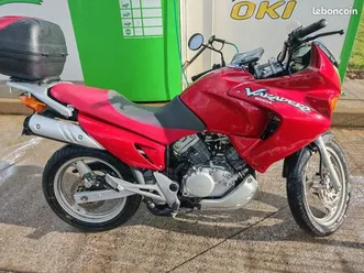 varadero 125 limited édition