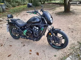 kawasaki vulcan s 650 abs