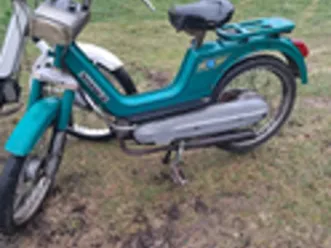 n.2 piaggio boxer conservati