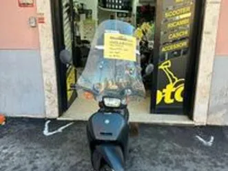 piaggio free 100 fine 2003 - permute