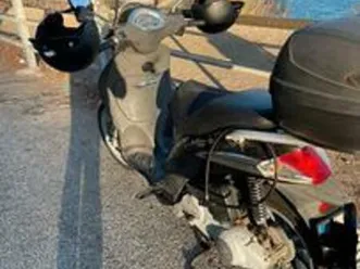 piaggio liberty 150 - 2009