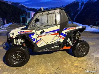 rzr 1000 turbo 2019
