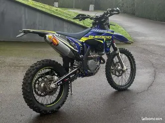 sherco 300 sef