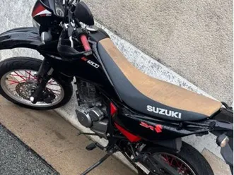 dr sm 125 dans l état