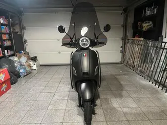 ② gts toscana klasse a