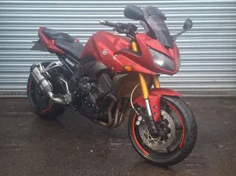 yamaha fz1 1000 fazer 998 cc