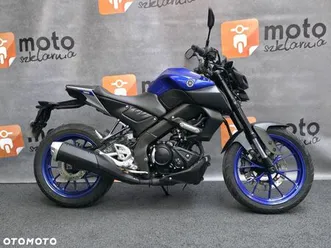 yamaha mt