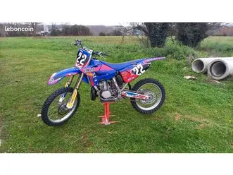 moto cross