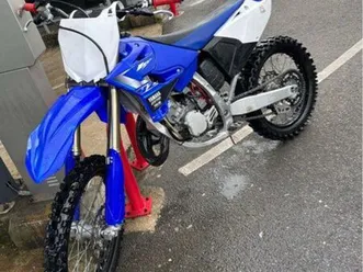 yz 125