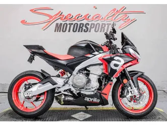 2022 aprilia tuono 660