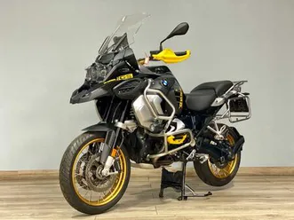 2023 bmw r 1150 / r 1200 / r 1250 r 1250 gs adventure mu 40 years of gs for sale