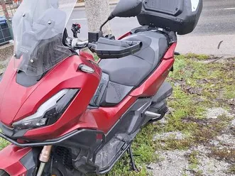 honda adv 350 350 cm3, 2023 god.