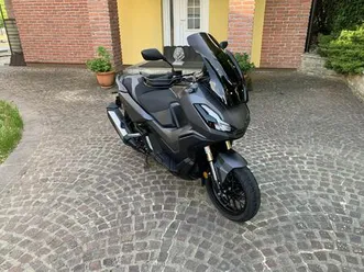 honda adv 350 cm3, 2023 god.