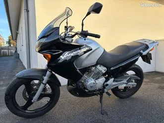 varadero 125 xl