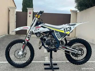 85 tc husqvarna 2023