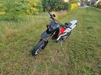 husqvarna sm610