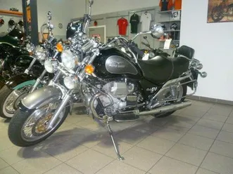 moto guzzi california ev