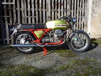 moto guzzi v7 sport