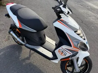 vends mc5 tres bon état