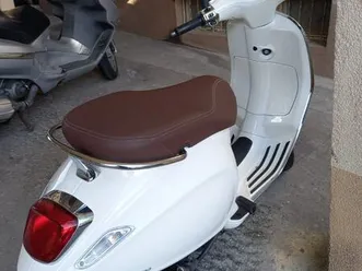piaggio primavera 50 cm3 4t, 2020 god.