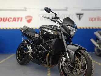 suzuki b king 1340 cm3, 2008 god.