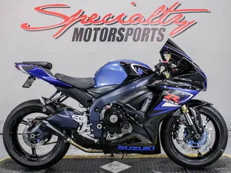 2012 suzuki gsx-r750