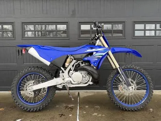 2025 yamaha yz250x