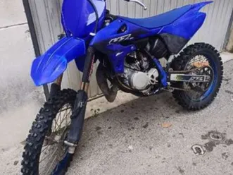 85 yz lire annonce