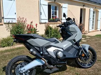 honda 750 xadv 2025 état neuf