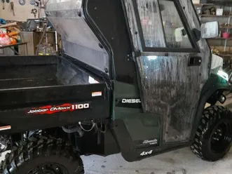 vends hytrack jobber