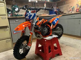 ktm 50 sx mini