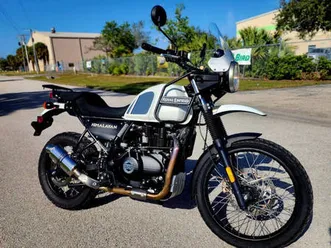2021 royal enfield himalayan abs