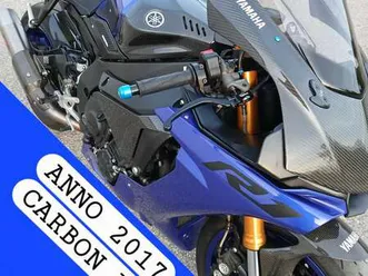 yamaha yzf-r1 abs