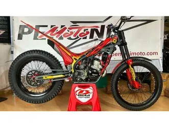 vendo betamotor evo 300 2t (2025) usata a tirano (codice 9904801) - moto.it