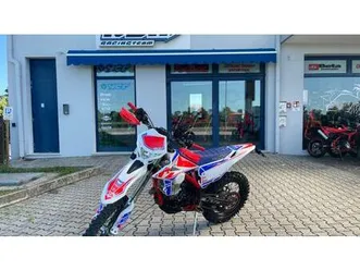 vendo betamotor rr 390 4t enduro racing (2019) usata a ponte di piave (codice 9904860) - moto.it
