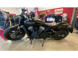 vendo indian scout 1133 bobber (2021 - 25) usata a san vendemiano (codice 9904546) - moto.it