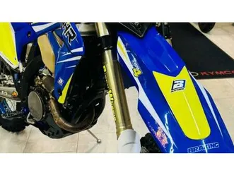 vendo sherco 300 sef factory (2020) usata a calcinato (codice 9904830) - moto.it