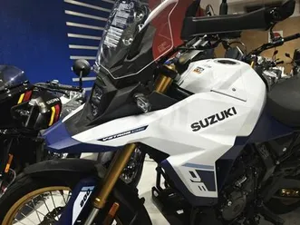 suzuki dl800 de vstrom são bartolomeu de messines
