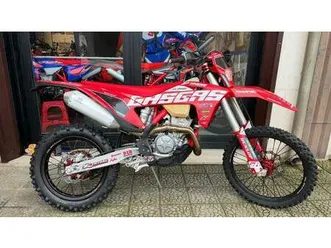 vendo gasgas ec 350 f (2023) usata a san severo (codice 9904898) - moto.it