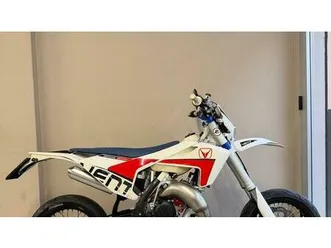 vendo vent derapage 125 2t compertition (2021 - 22) usata a imperia (codice 9904716) - moto.it