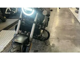 vendo qj motor srv 125 (2023 - 24) usata a genova (codice 9904779) - moto.it