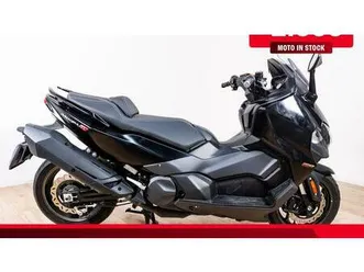 vendo sym maxsym tl 508 (2025) usata a catania (codice 9904952) - moto.it