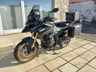 voge 525 dsx 2024 viana do castelo (santa maria maior e monserrate) e meadela