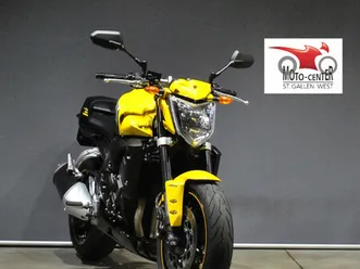 yamaha fz 1 n, naked, occasion, chf 4'800.-