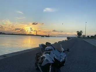 gsxr 600 25kw alhadas