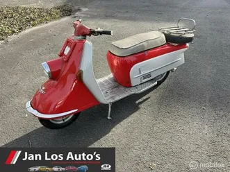 ② heinkel tourist 103 a2