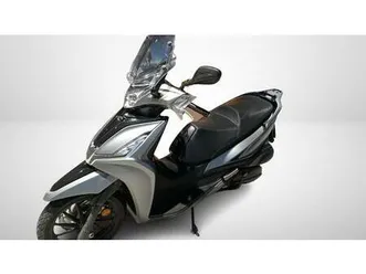 vendo kymco agility 300i noodoe (2021 - 24) usata a livorno (codice 9904917) - moto.it