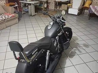 keeway superlight 125 meixomil