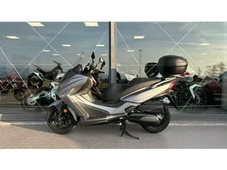 vendo kymco x-town 300i (2021 - 24) usata a zane' (codice 9904633) - moto.it
