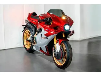mv agusta superveloce superveloce 1000 oro riba de ave